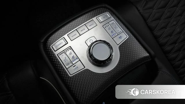 Genesis G80 (RG3) id 4201100 из Кореи 25