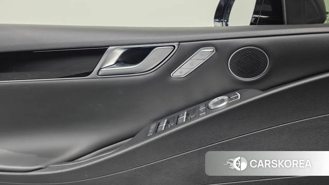 Genesis G80 (RG3) id 4720274 из Кореи 25