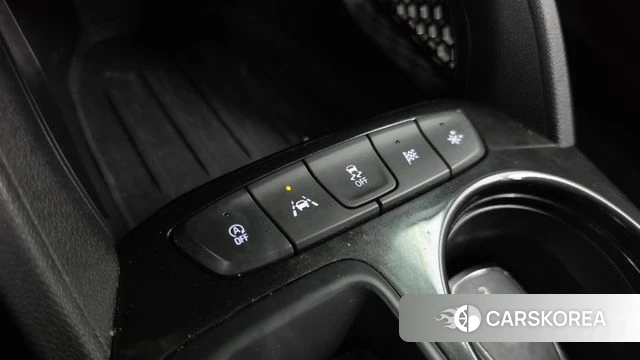 Chevrolet (GM Daewoo) Trailblazer id 4745767 из Кореи 25