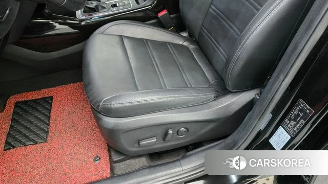 Kia The New Sorento id 4760085 из Кореи 25