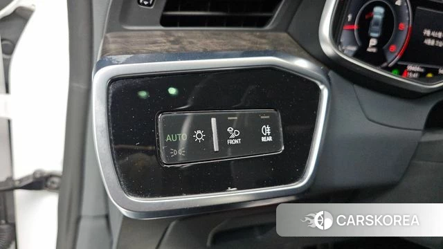 Audi A7 (4K) id 4338813 из Кореи 25