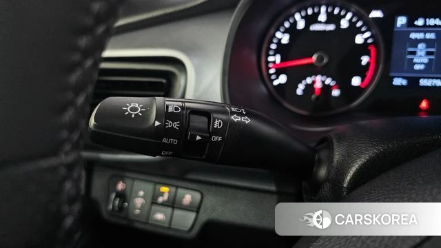Kia Stonic id 4448221 из Кореи 25