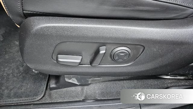 Kia Carnival 4th generation id 4457642 из Кореи 25