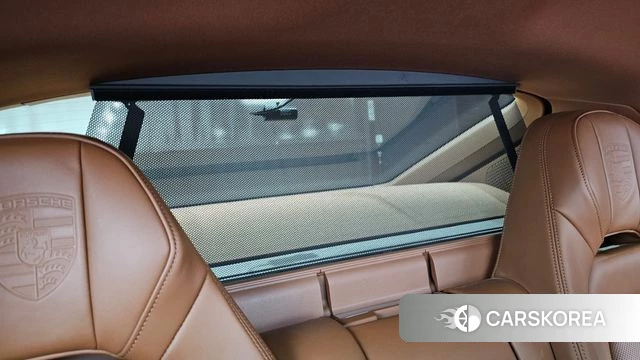 Porsche Panamera (971) id 4855113 из Кореи 25