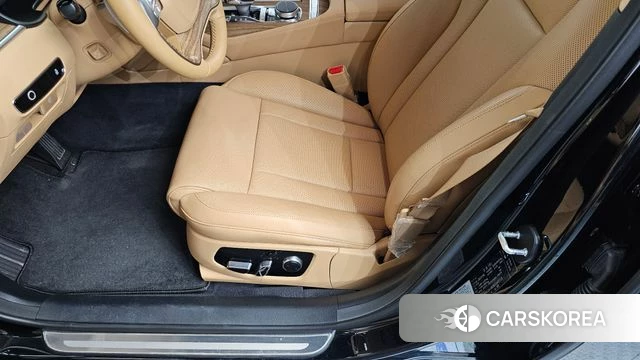 Kia The New K9 2nd generation id 4618730 из Кореи 25