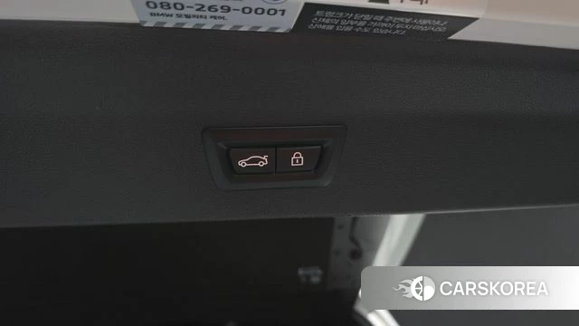 BMW X4 (G02) id 4302805 из Кореи 25