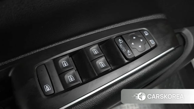 Renault Korea (Samsung) The New QM6 id 4665977 из Кореи 25