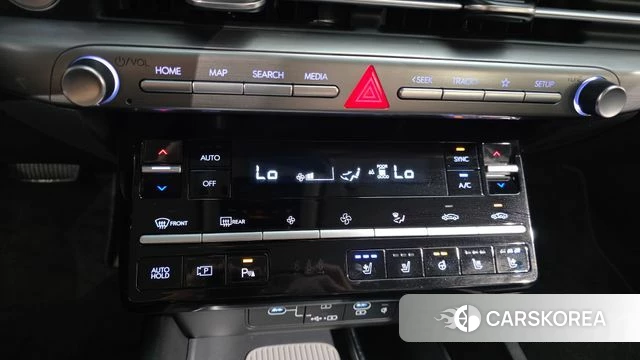 Hyundai Grandeur (GN7) id 4893454 из Кореи 25