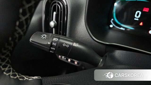 Kia The New Morning (JA) id 4242634 из Кореи 25