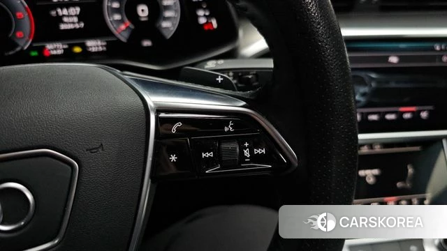 Audi A6 (C8) id 4284552 из Кореи 25