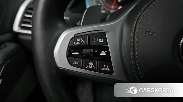 BMW X5 (G05) id 4775649 из Кореи 25