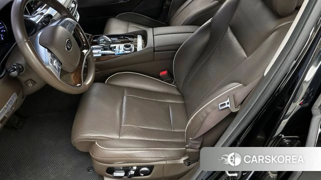 Kia More K9 id 4305001 из Кореи 25
