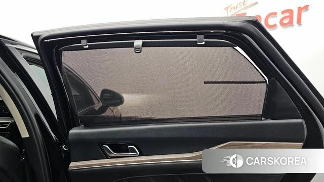 Kia K5 Hybrid 3rd Generation id 4923111 из Кореи 25