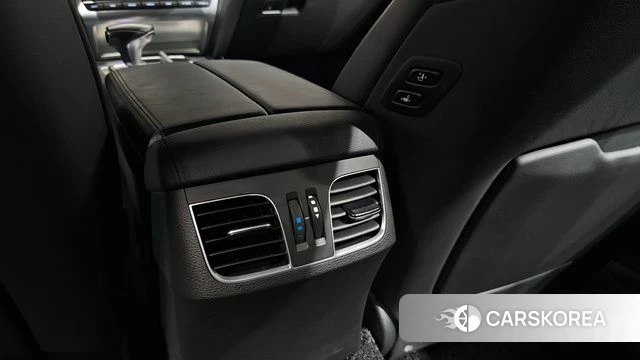 Genesis G80 id 4496395 из Кореи 25