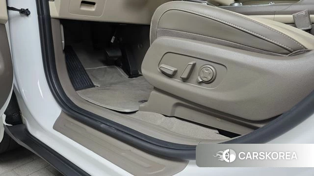 Kia The New Carnival 4th Generation id 4675094 из Кореи 25