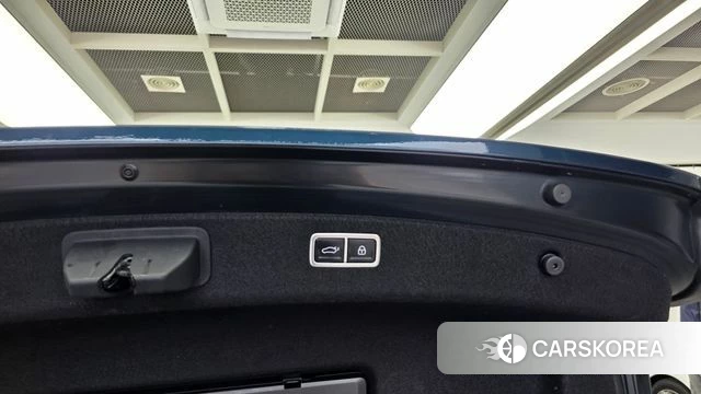 Genesis G80 (RG3) id 4507624 из Кореи 25
