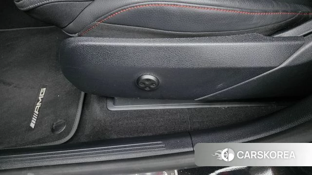 Mercedes-Benz GLC-Class X254 id 4686888 из Кореи 25