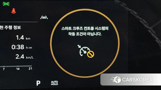 Kia The New Sorento 4th Generation id 4201205 из Кореи 25