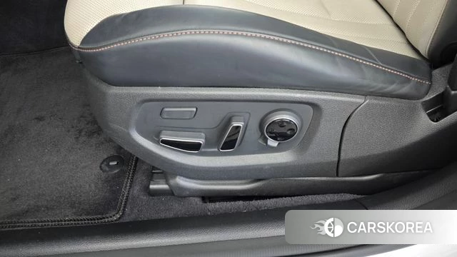 Genesis G80 id 4677959 из Кореи 25