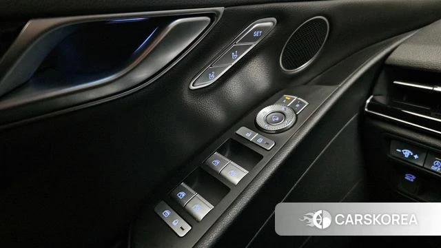 Genesis G80 (RG3) id 4604566 из Кореи 25