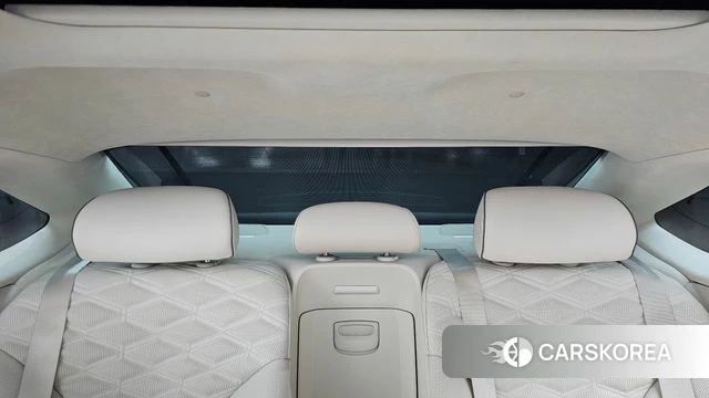 Genesis G80 (RG3) id 4757450 из Кореи 25