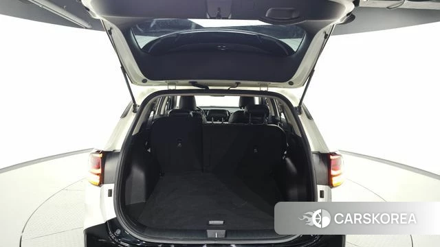 Kia Sportage 5th Generation id 4624890 из Кореи 25