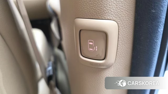 Kia The New Carnival id 4873095 из Кореи 25