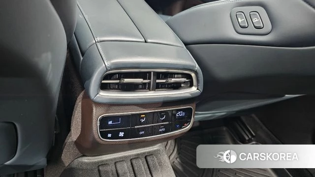Genesis G80 (RG3) id 4750653 из Кореи 25
