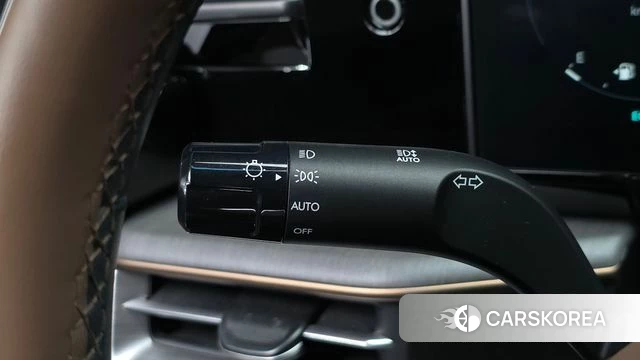 Hyundai Grandeur Hybrid (GN7) id 4469025 из Кореи 25