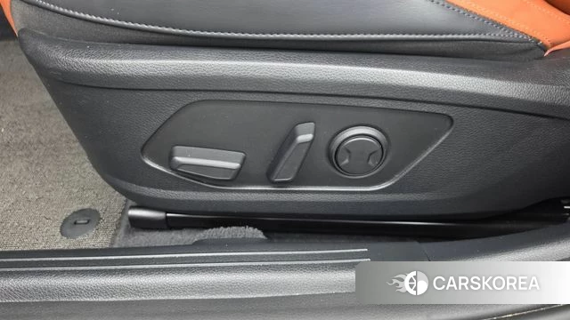 Kia The New K5 3rd generation id 4792205 из Кореи 25
