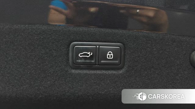 Kia The New K9 2nd generation id 4619316 из Кореи 25