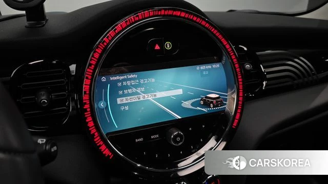 Mini Cooper S id 4779092 из Кореи 25