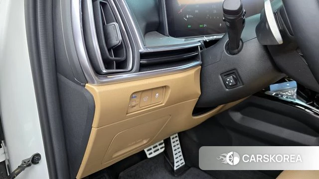 Kia The New Sorento 4th Generation id 4369039 из Кореи 25
