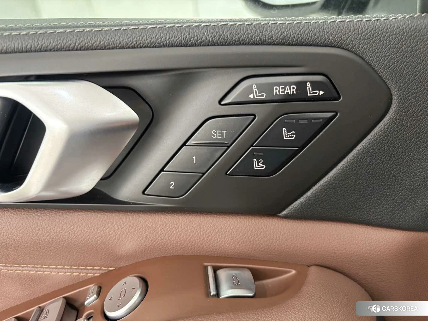 BMW X7 id 4467423 из Китая 25