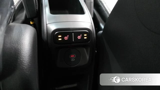 Kia The New Kia Ray EV id 4292361 из Кореи 25