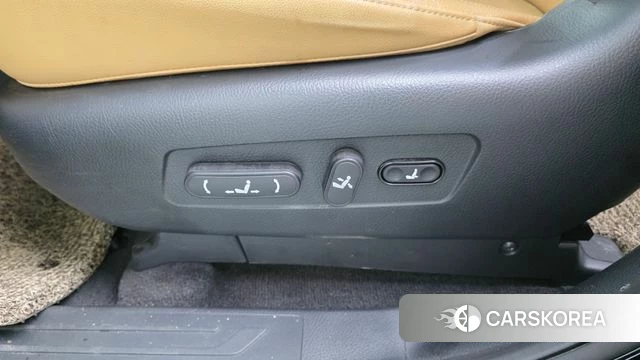 Kia Mohave Master id 4750771 из Кореи 25