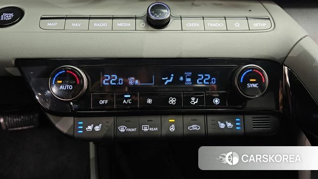 Hyundai The New Avante Hybrid (CN7) id 4904660 из Кореи 25