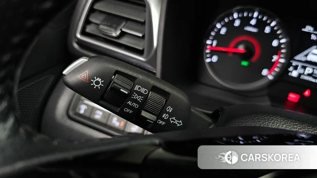 Ssangyong The New Tivoli Air id 4757218 из Кореи 25