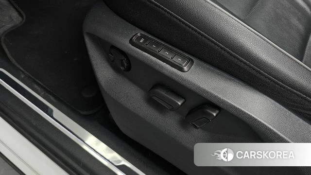 Volkswagen Tiguan Allspace id 4594531 из Кореи 25