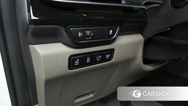 Kia The New Carnival 4th Generation id 4427546 из Кореи 25