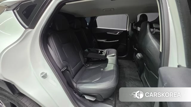 Kia EV6 id 4656882 из Кореи 25