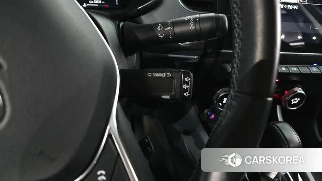 Renault Korea (Samsung) XM3 id 4594036 из Кореи 25