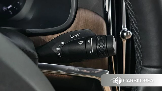 Volvo S90 id 4854034 из Кореи 25