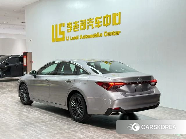 Toyota Asian dragon id 4365807 из Китая 25