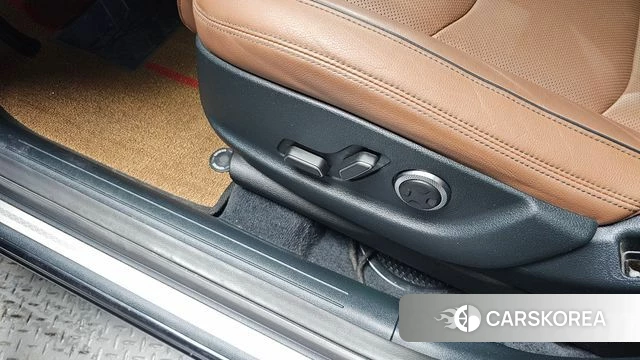 Genesis GV70 id 4580897 из Кореи 25
