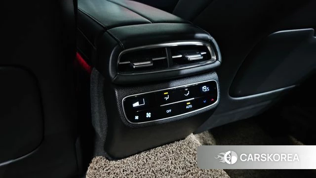 Genesis G80 (RG3) id 4304371 из Кореи 25