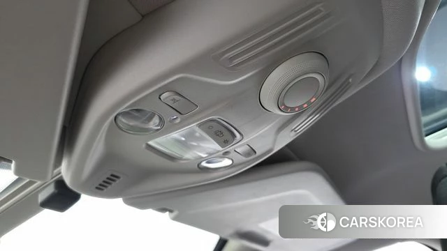 Citroen / DS Grand C4 Picasso id 4403381 из Кореи 25