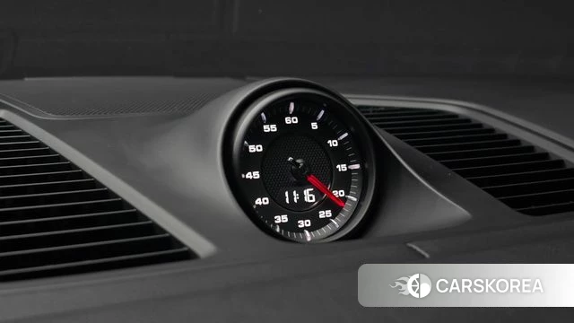 Porsche Cayenne (PO536) id 4194946 из Кореи 25