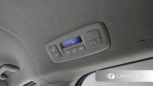 Hyundai Staria id 4905216 из Кореи 25