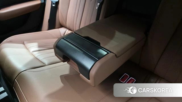 Audi A6 (C8) id 4408674 из Кореи 25